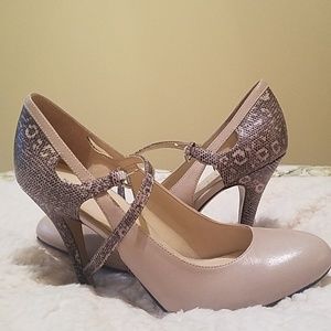 Nine West Heels